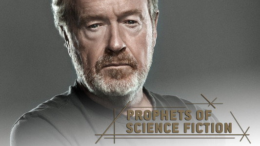 Prophets of Science Fiction