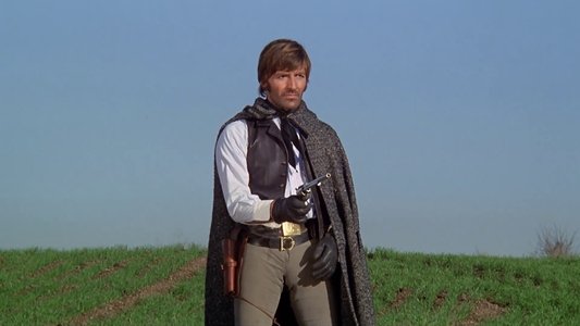 Django sfida Sartana