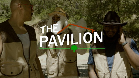 The Pavilion