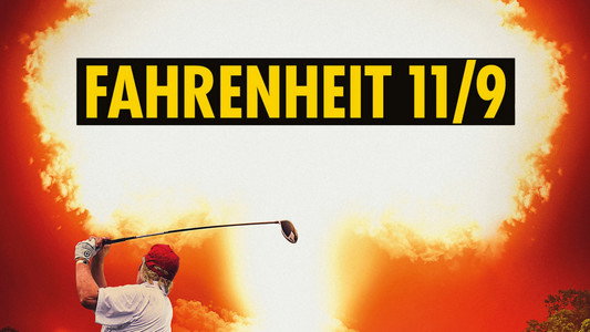 Fahrenheit 11/9