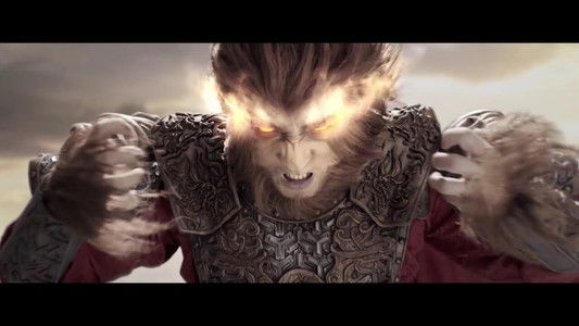 大圣重生之斗战逆天