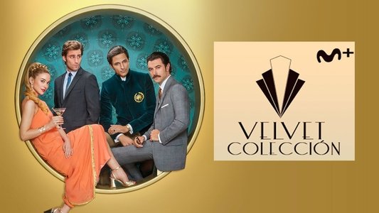 Velvet Colección