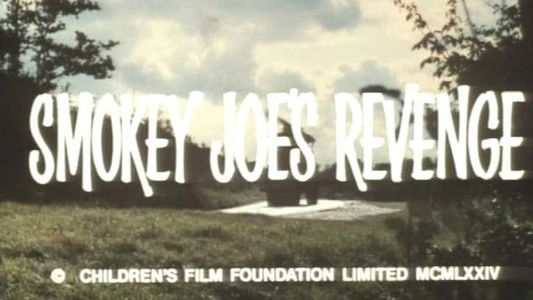 Smokey Joe's Revenge