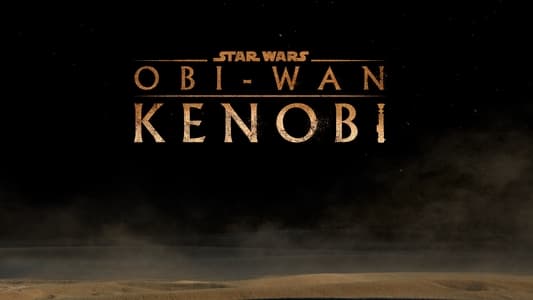 Obi-Wan Kenobi