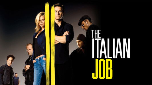 The Italian Job