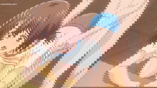 アイベヤ The Animation