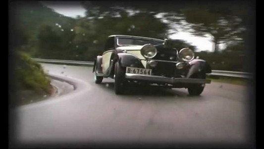 Hispano Suiza, el regreso de una leyenda
