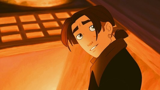Treasure Planet