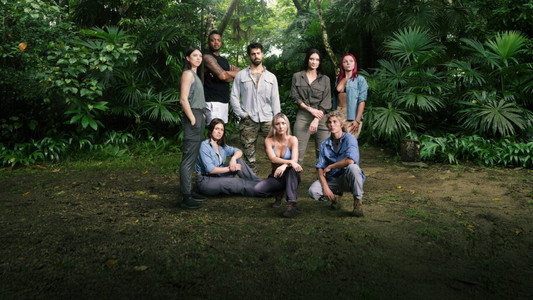 Outlast: The Jungle
