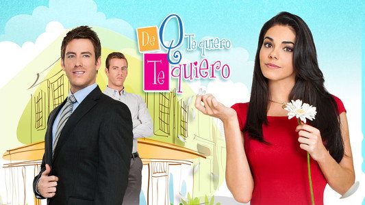 De que te quiero, te quiero