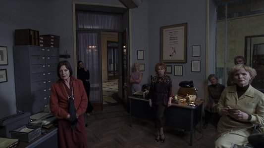 Suspiria