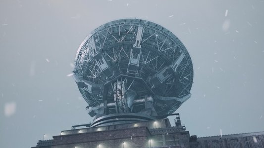 三体