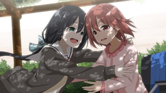 結城友奈は勇者である
