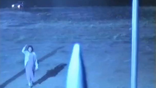 The Lightning Incident