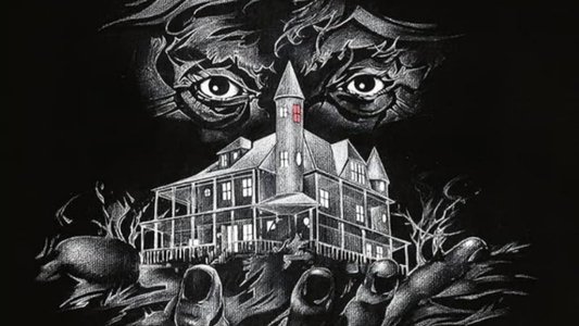 Don't Go in the House