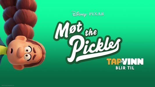 Meet the Pickles: The Making of 