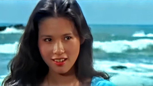 海女