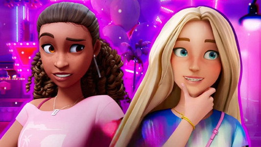 Barbie Mysteries