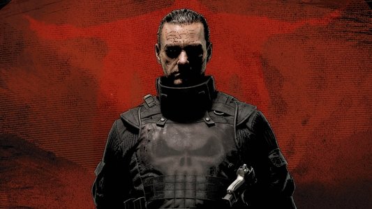 Punisher: War Zone