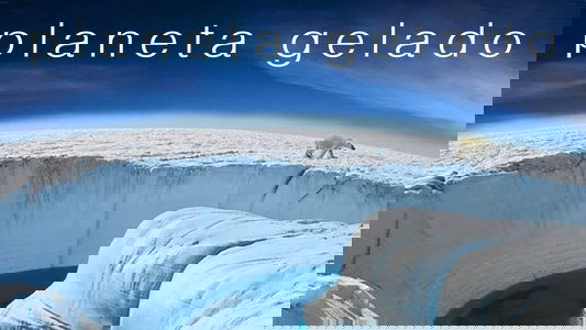 Frozen Planet