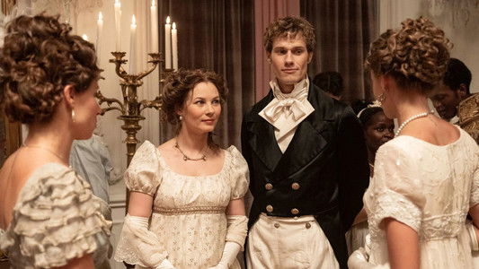 Jane Austen: Rise of a Genius