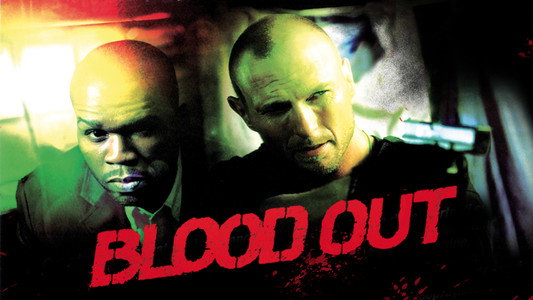 Blood Out