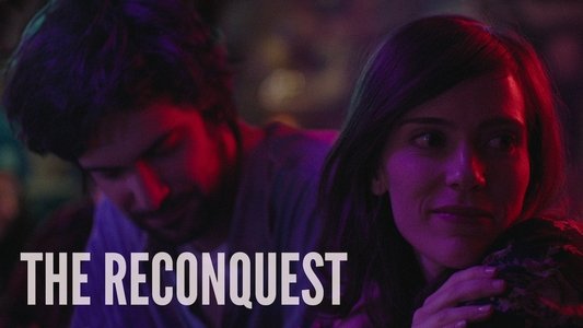 La reconquista