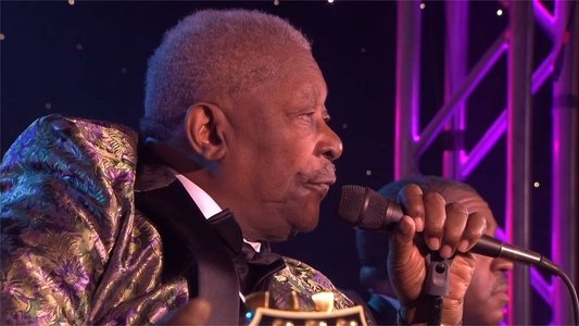 B.B. King: Live