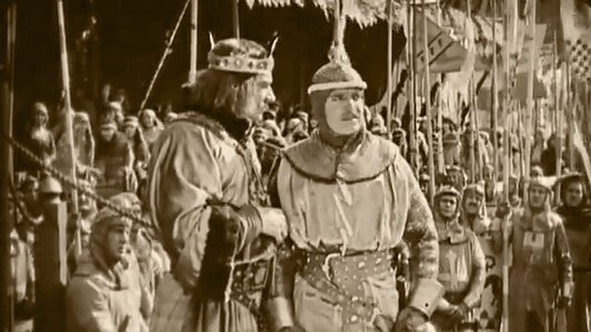 Robin Hood