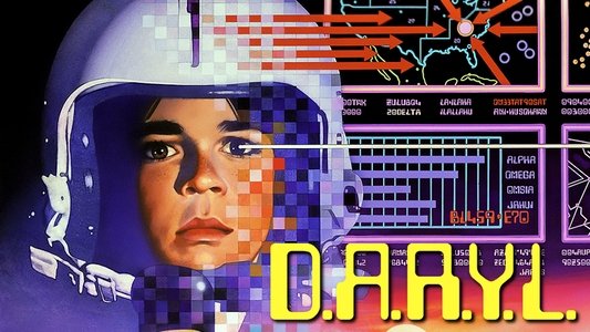 D.A.R.Y.L.