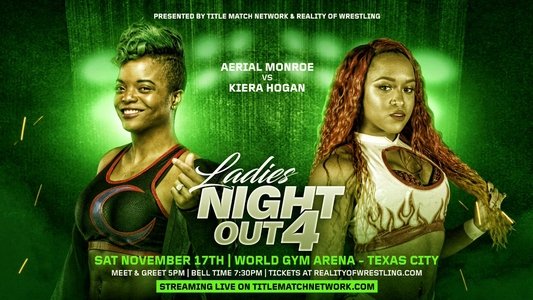 ROW Ladies Night Out 4
