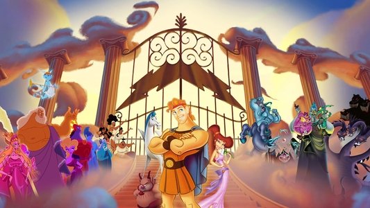 Hercules