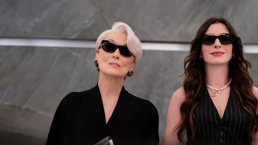 The Devil Wears Prada 2