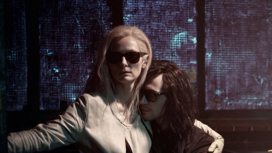 Only Lovers Left Alive