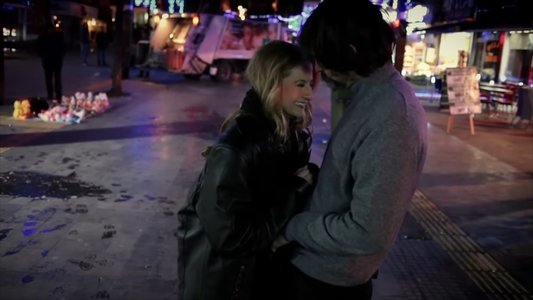 Behzat Ç.: Bir Ankara Polisiyesi