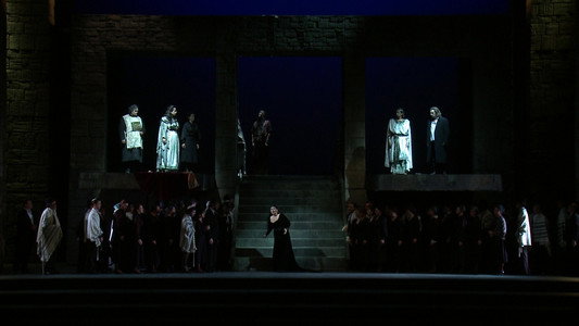 Verdi: Nabucco