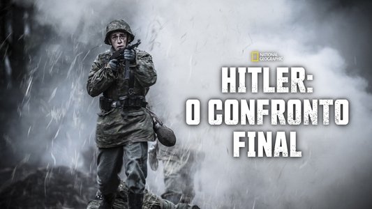 Hitler's Last Stand