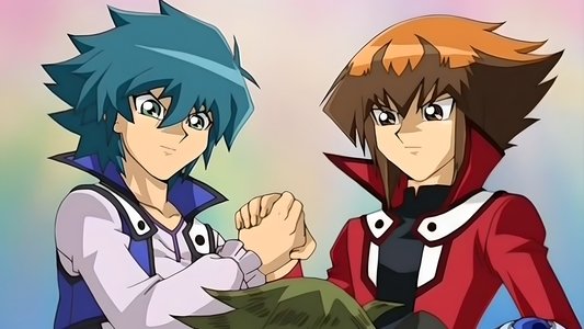 遊戯王デュエルモンスターズＧＸ