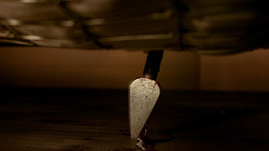 Friday the 13th Part 2