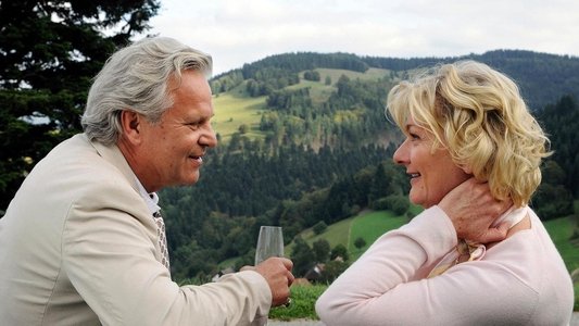 Nach der Hochzeit bin ich weg!