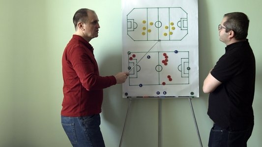 Fotbal infinit