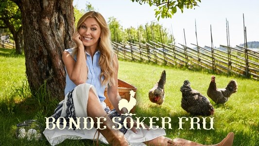 Bonde söker fru