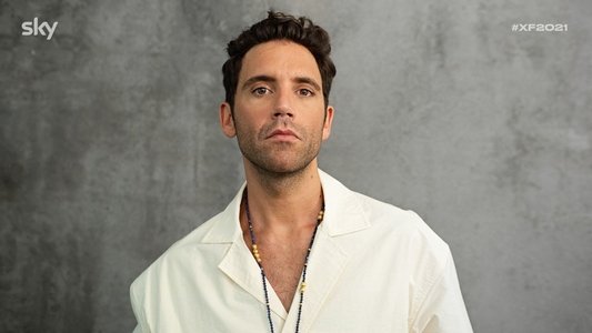 MIKA : Revelation Tour