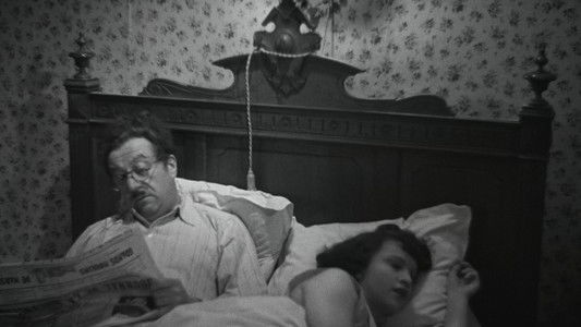 La Femme du boulanger