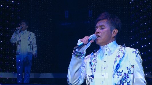 譚詠麟：2010再度感動演唱會