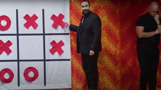 Aunty Donna: The Magical Dead Cat