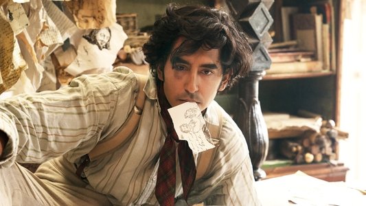 The Personal History of David Copperfield