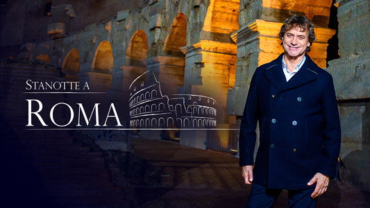 Stanotte a Roma