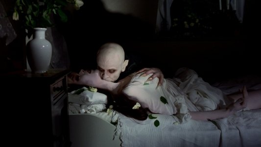 Nosferatu - Phantom der Nacht