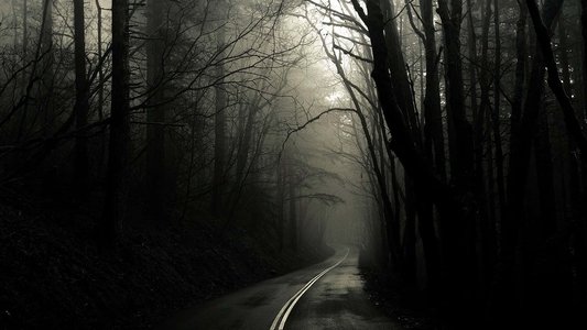 Screamwalkers